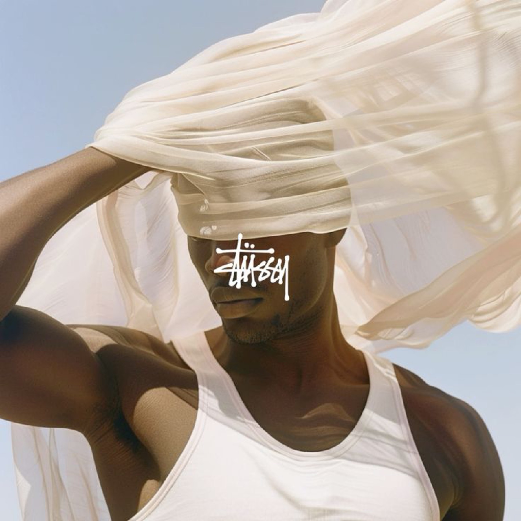 Stussy Editorial